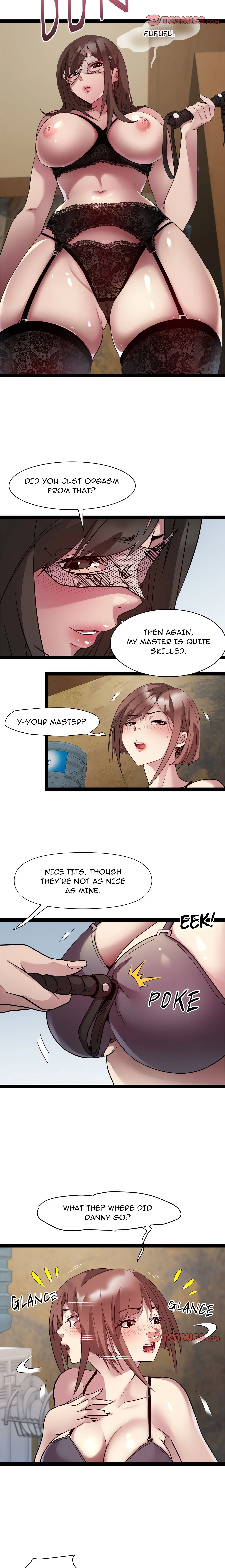 Read RE: Twenty Three chapter 25 image 12 on Lezhin