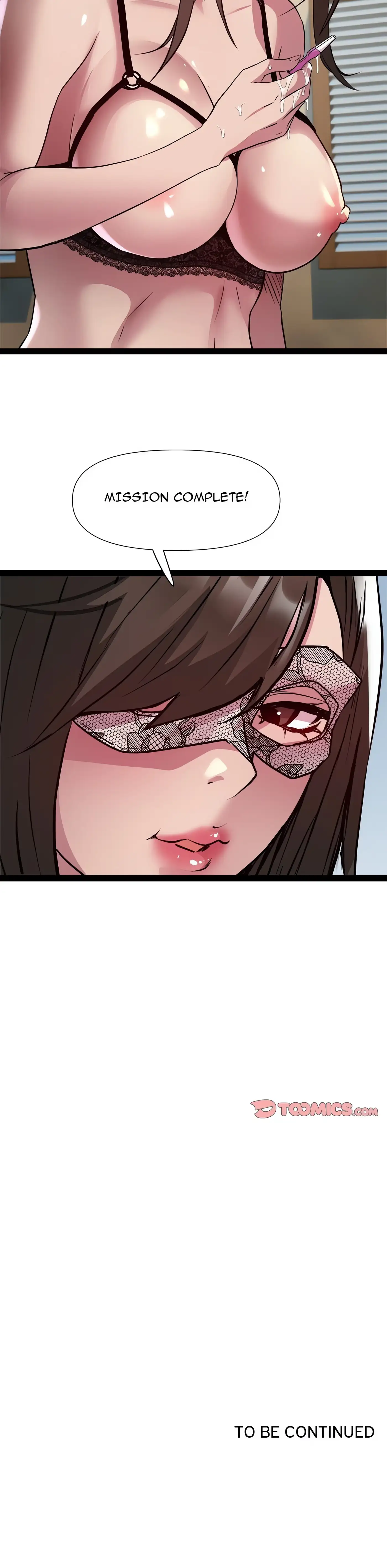 Read RE: Twenty Three chapter 25 image 20 on Lezhin