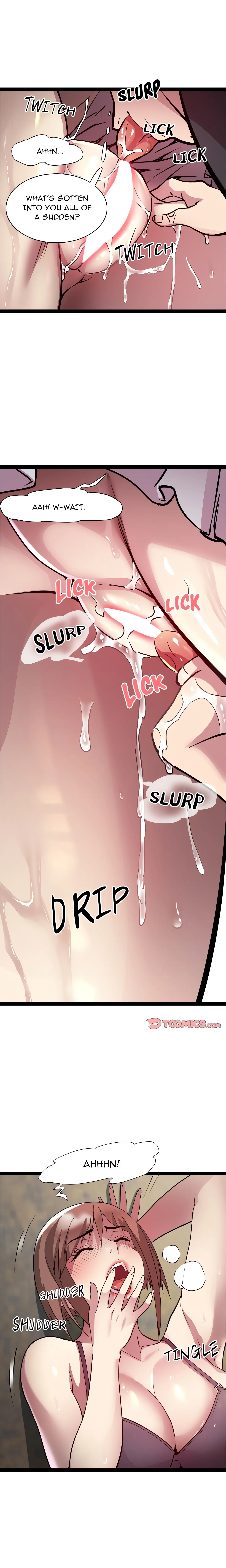 Read RE: Twenty Three chapter 25 image 8 on Lezhin