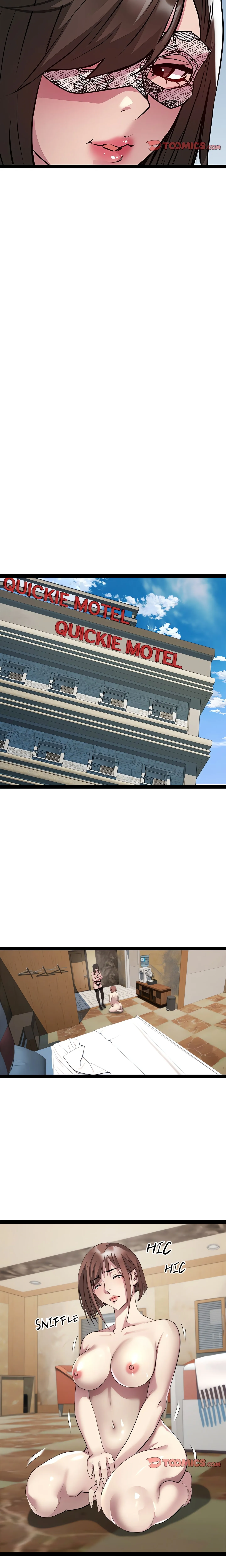 Read RE: Twenty Three chapter 26 image 1 on Lezhin