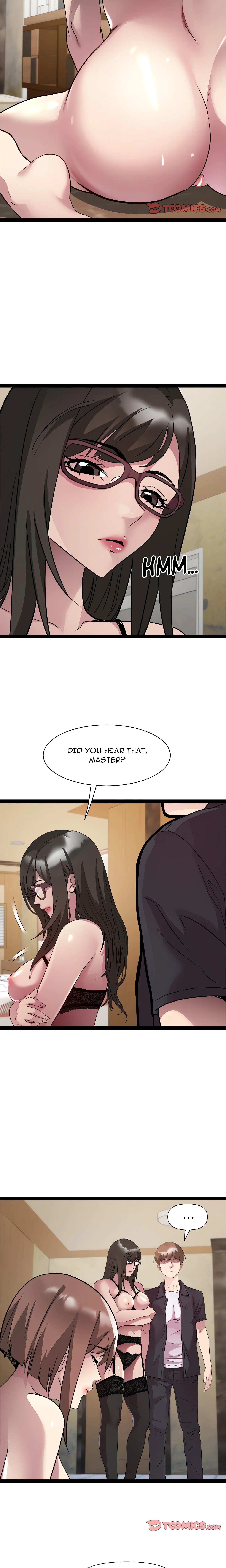 Read RE: Twenty Three chapter 26 image 6 on Lezhin