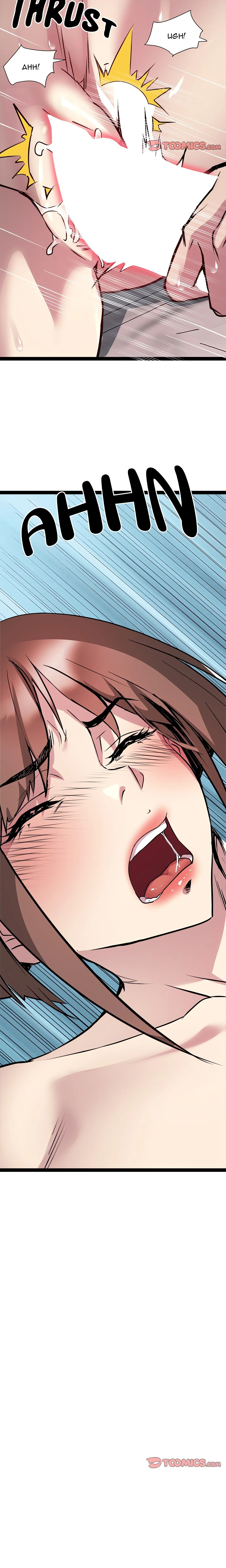 Read RE: Twenty Three chapter 27 image 1 on Lezhin