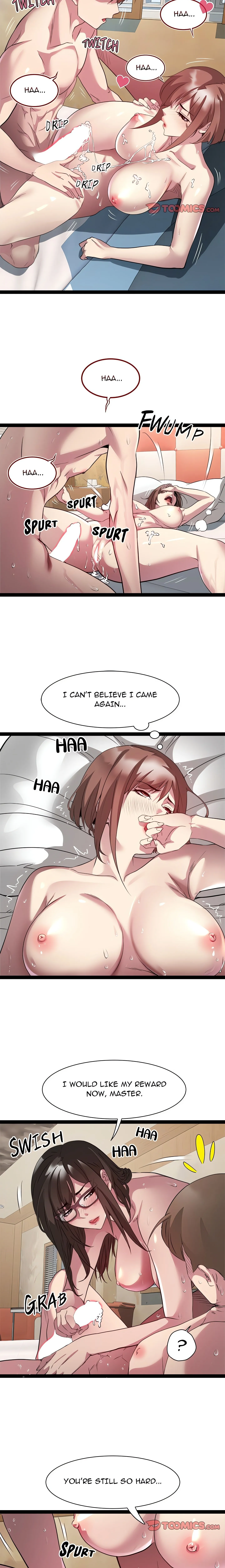 Read RE: Twenty Three chapter 27 image 6 on Lezhin