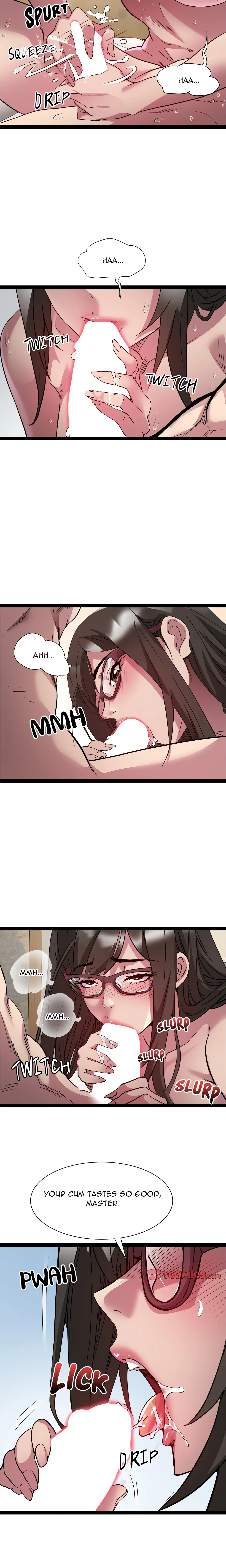 Read RE: Twenty Three chapter 27 image 7 on Lezhin