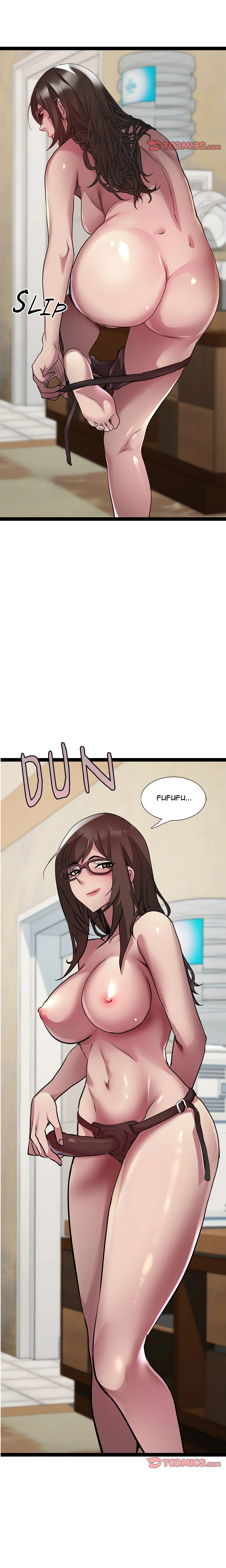 Read RE: Twenty Three chapter 28 image 1 on Lezhin