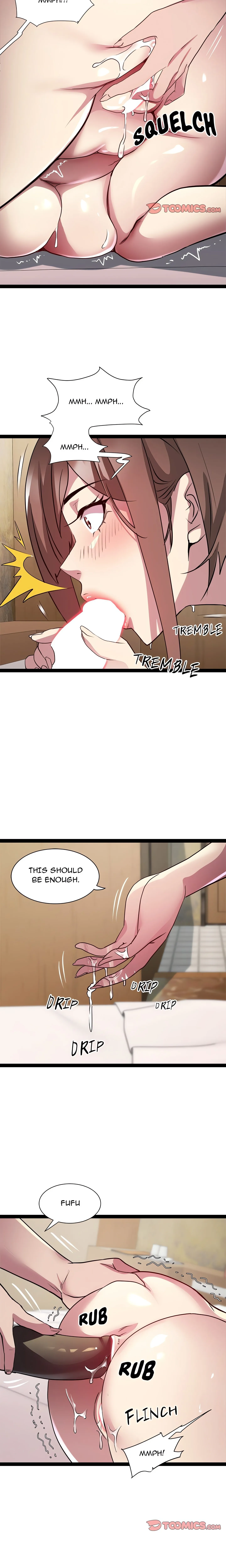 Read RE: Twenty Three chapter 28 image 6 on Lezhin