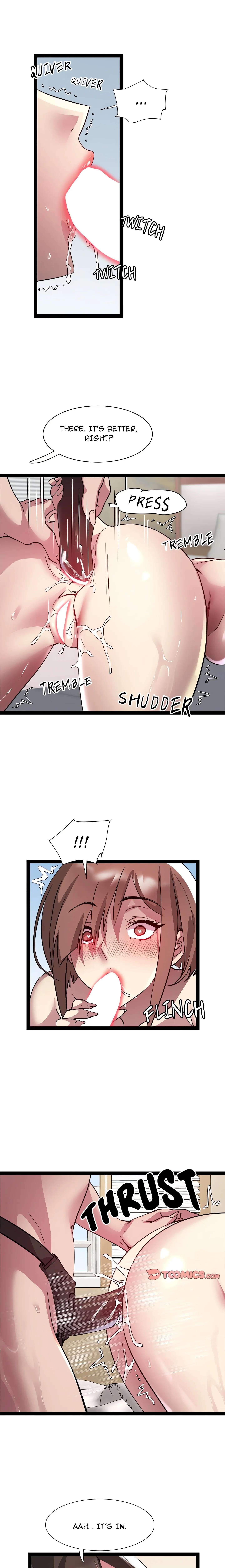 Read RE: Twenty Three chapter 28 image 7 on Lezhin
