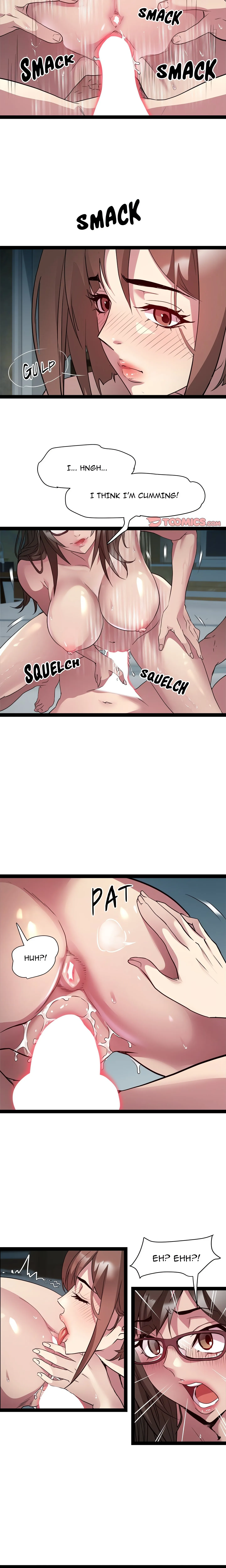 Read RE: Twenty Three chapter 29 image 10 on Lezhin