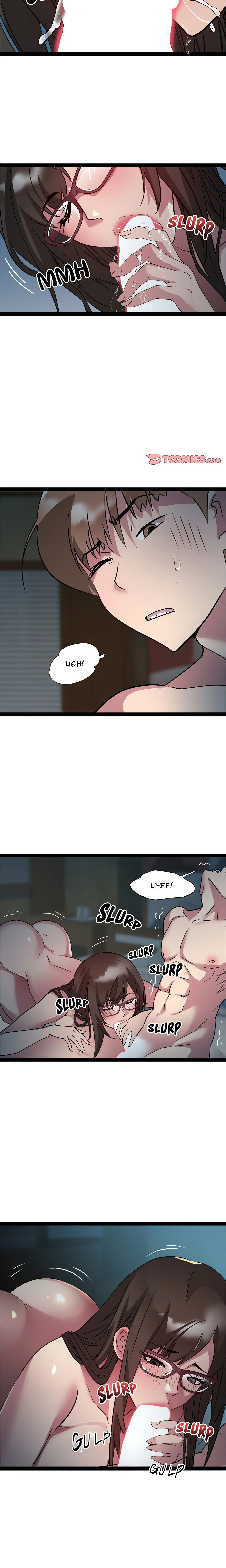 Read RE: Twenty Three chapter 29 image 5 on Lezhin