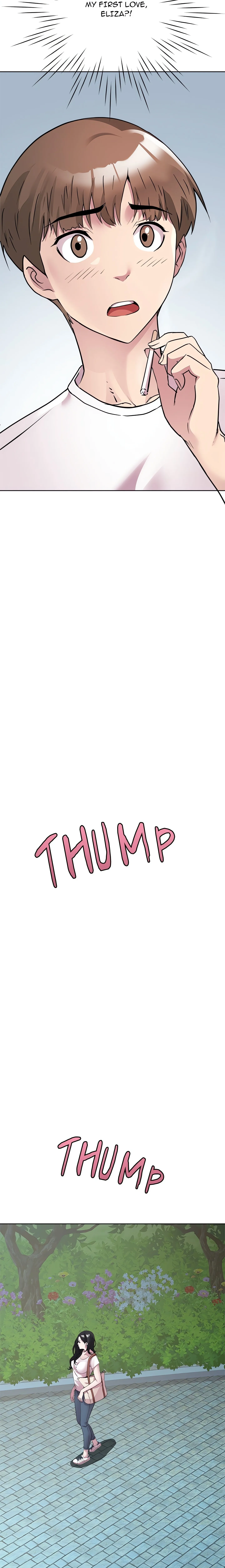 Read RE: Twenty Three chapter 3 image 1 on Lezhin