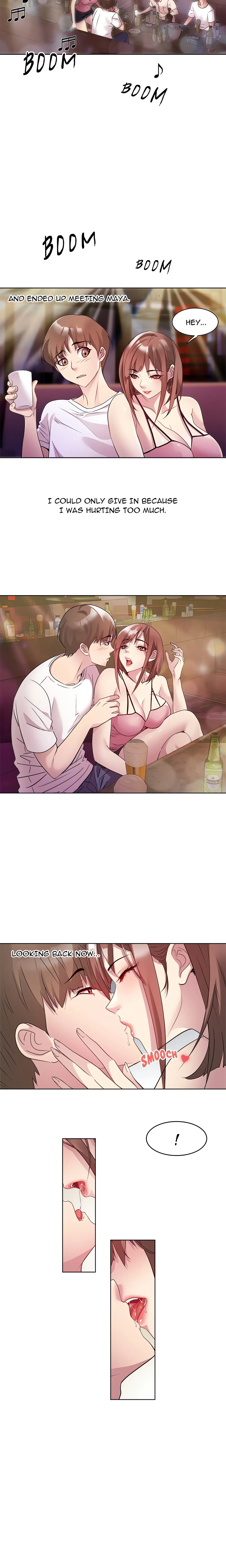 Read RE: Twenty Three chapter 3 image 5 on Lezhin