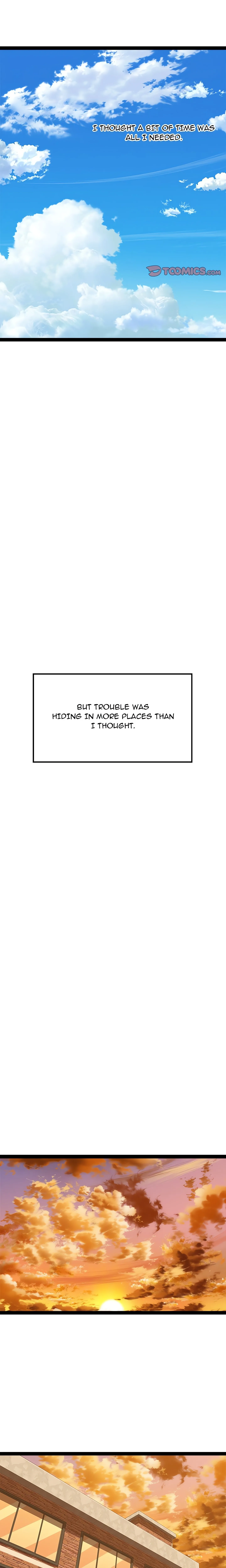 Read RE: Twenty Three chapter 30 image 11 on Lezhin