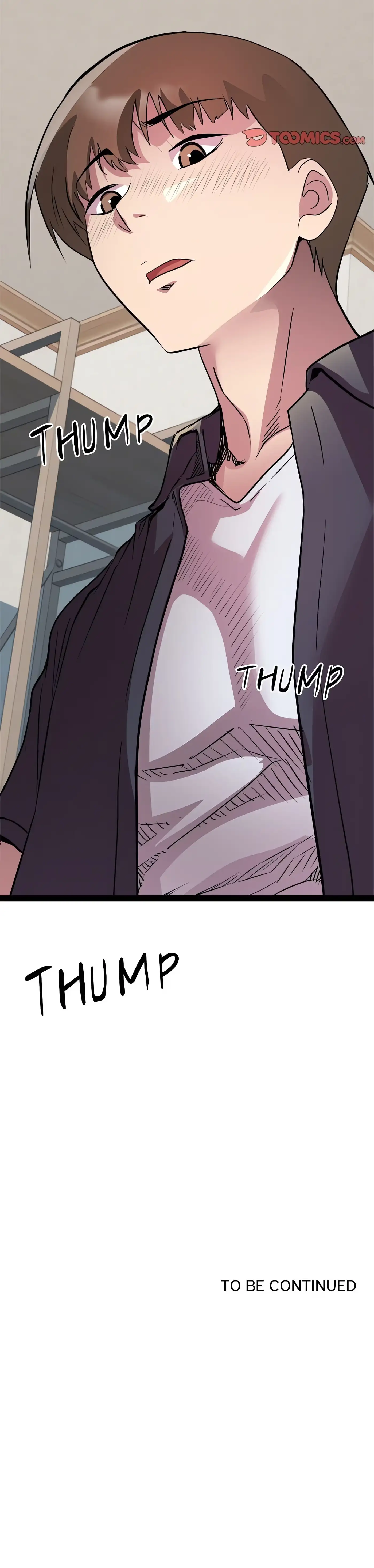 Read RE: Twenty Three chapter 30 image 17 on Lezhin
