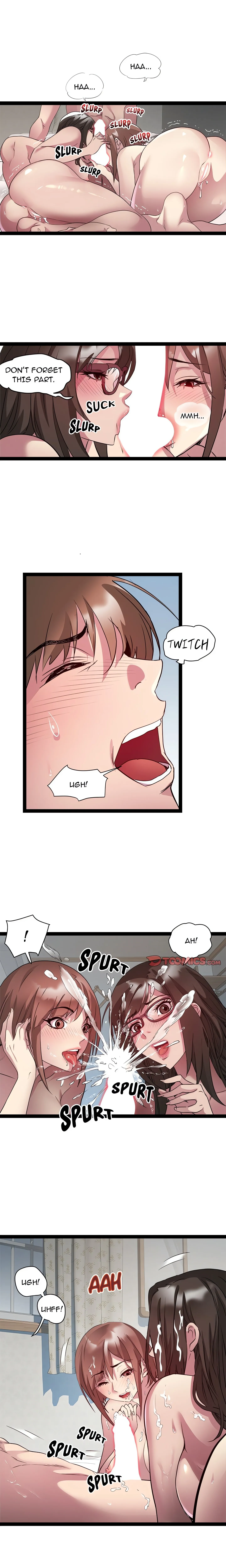 Read RE: Twenty Three chapter 31 image 3 on Lezhin