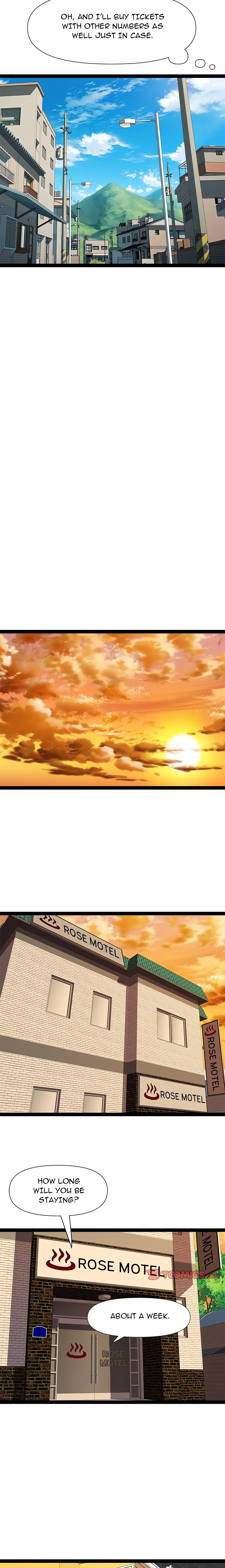 Read RE: Twenty Three chapter 32 image 7 on Lezhin