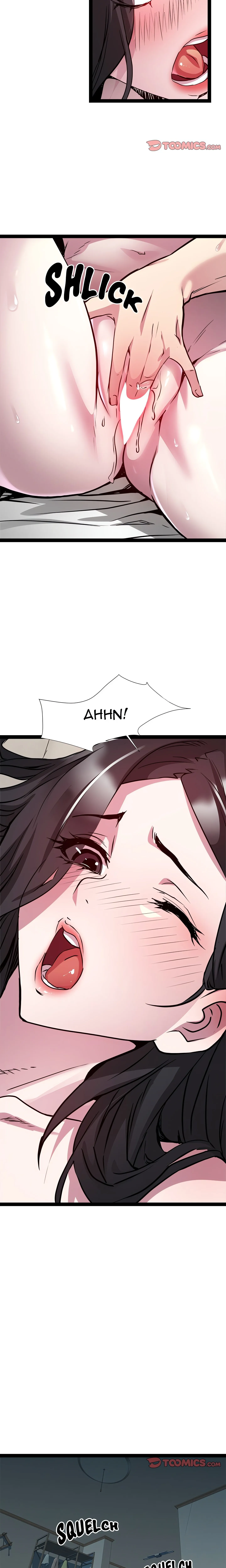 Read RE: Twenty Three chapter 35 image 1 on Lezhin