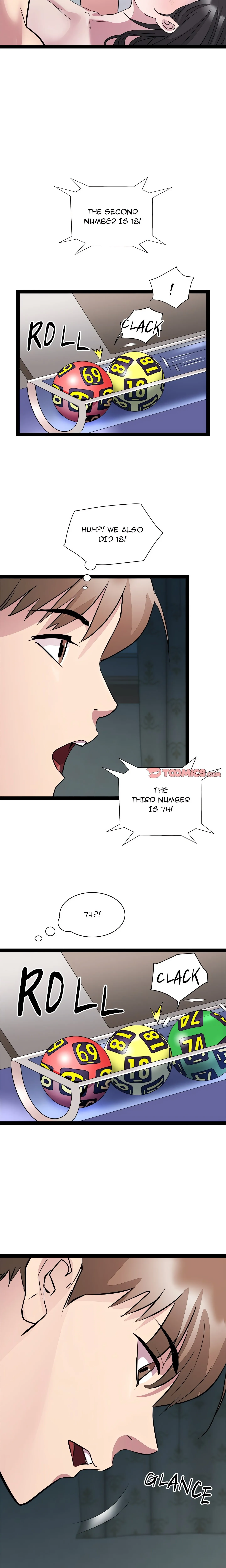 Read RE: Twenty Three chapter 36 image 9 on Lezhin