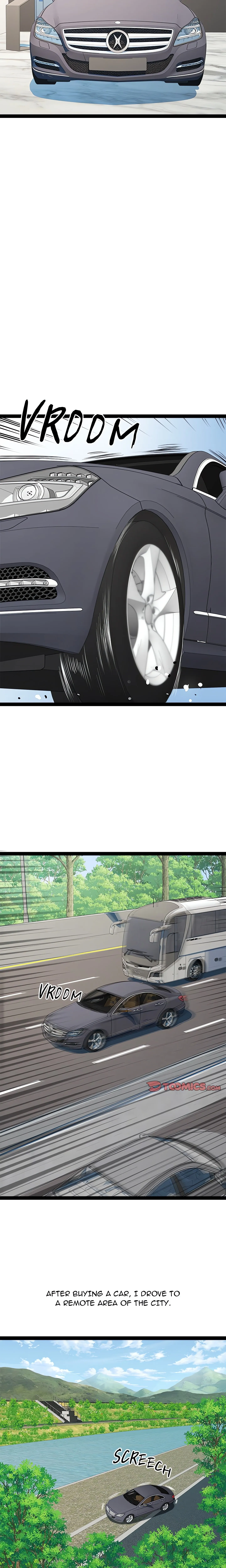 Read RE: Twenty Three chapter 39 image 13 on Lezhin