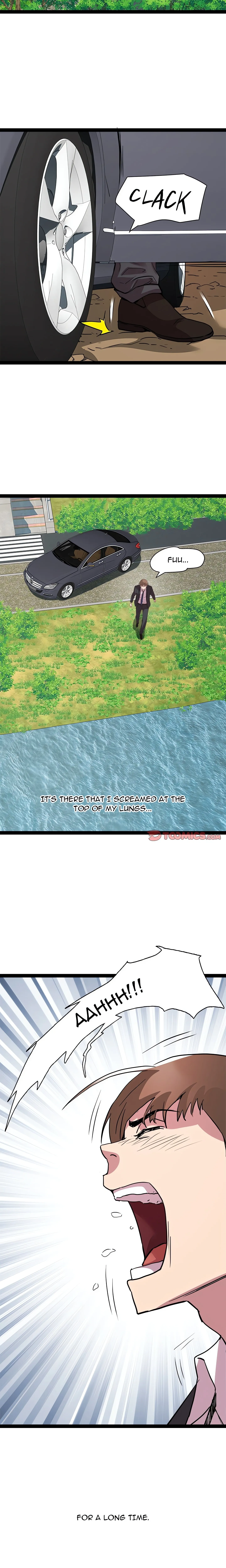 Read RE: Twenty Three chapter 39 image 14 on Lezhin