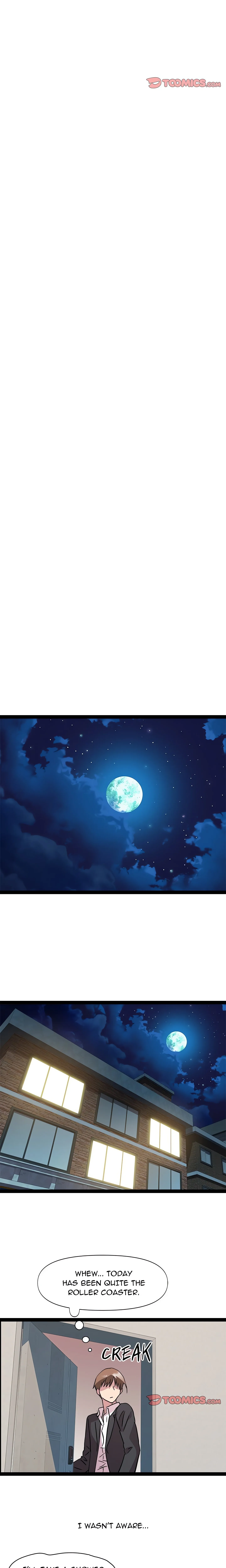 Read RE: Twenty Three chapter 39 image 17 on Lezhin
