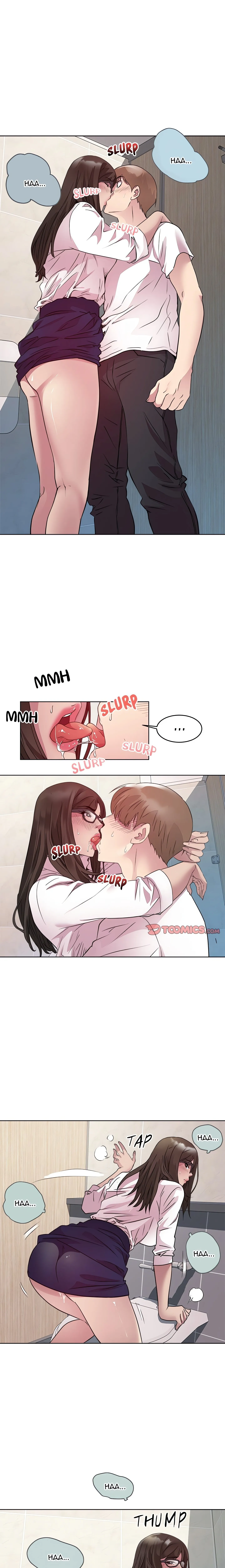 Read RE: Twenty Three chapter 4 image 11 on Lezhin
