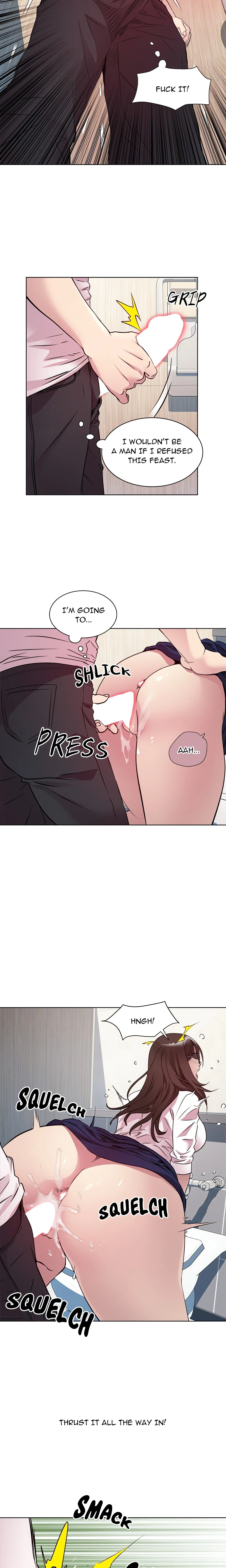 Read RE: Twenty Three chapter 4 image 13 on Lezhin