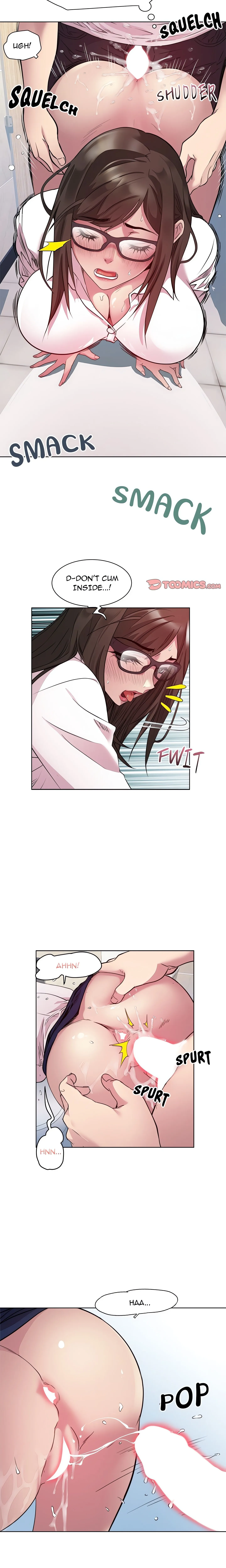 Read RE: Twenty Three chapter 4 image 15 on Lezhin