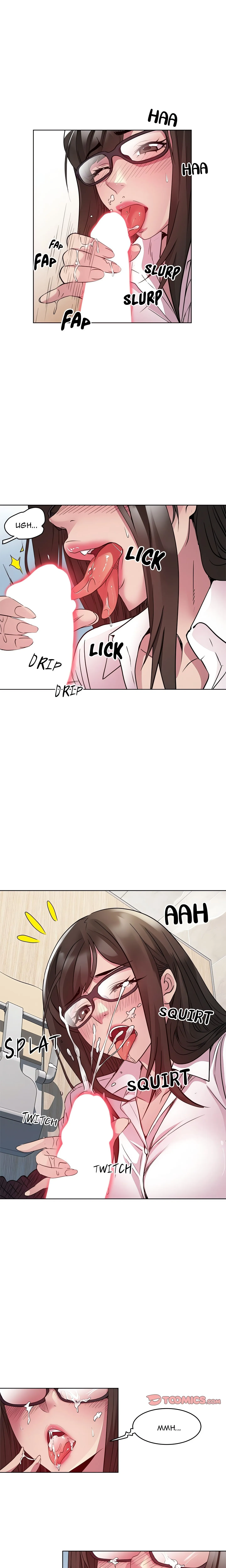 Read RE: Twenty Three chapter 4 image 17 on Lezhin