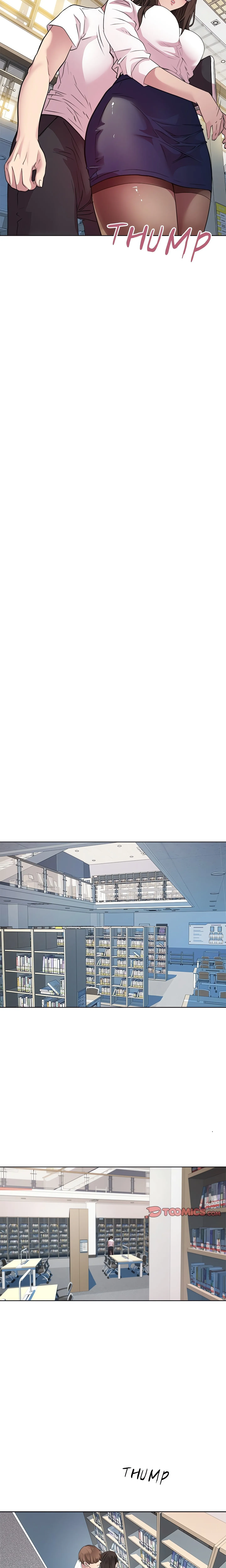 Read RE: Twenty Three chapter 4 image 2 on Lezhin