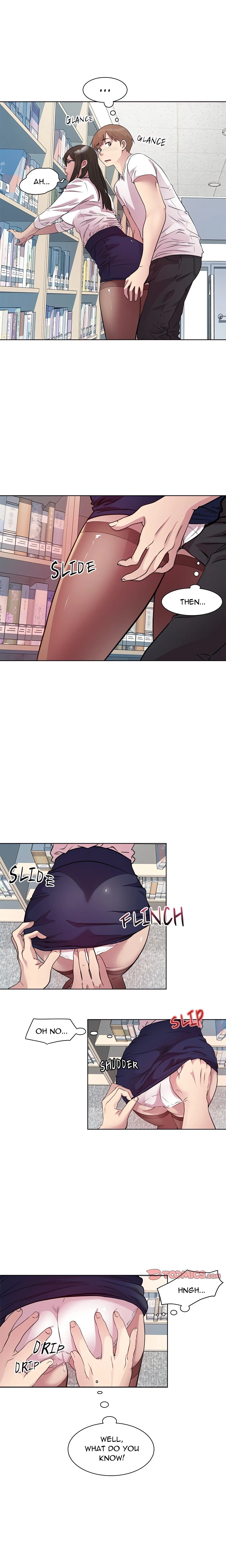 Read RE: Twenty Three chapter 4 image 7 on Lezhin