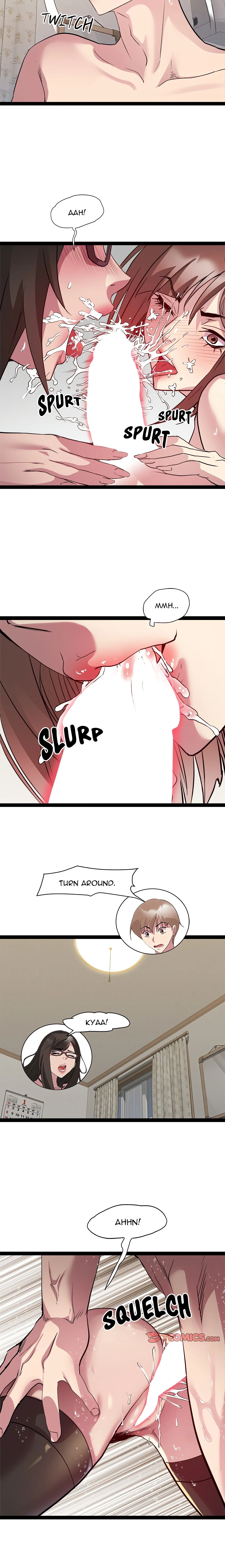 Read RE: Twenty Three chapter 40 image 12 on Lezhin