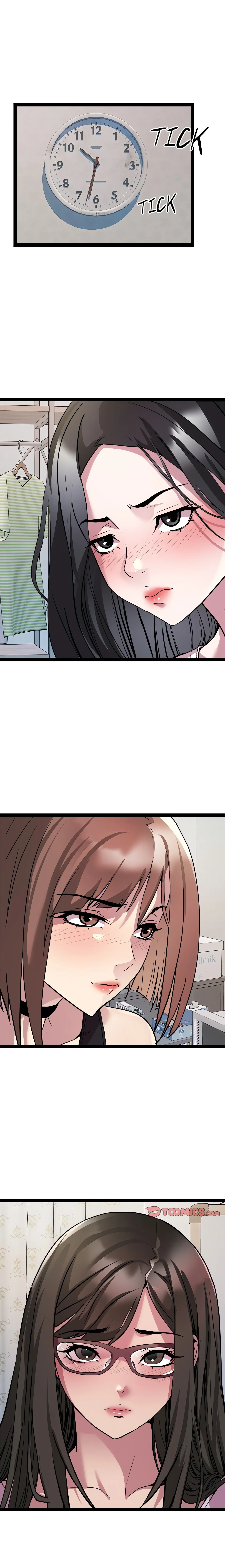 Read RE: Twenty Three chapter 40 image 2 on Lezhin