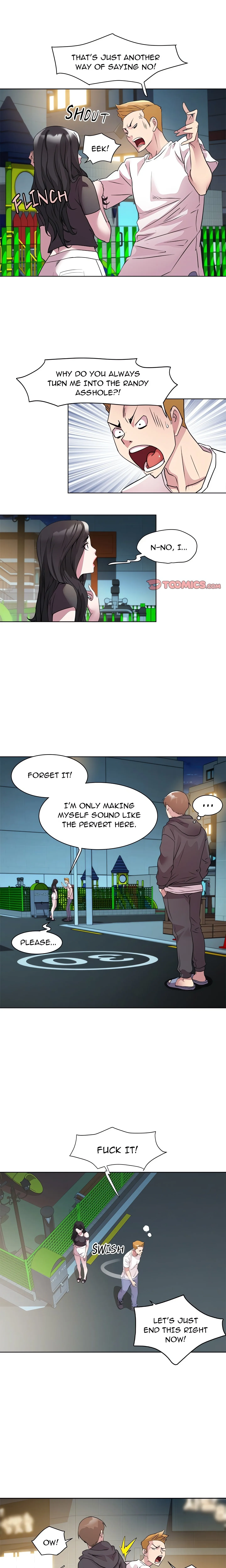 Read RE: Twenty Three chapter 5 image 15 on Lezhin