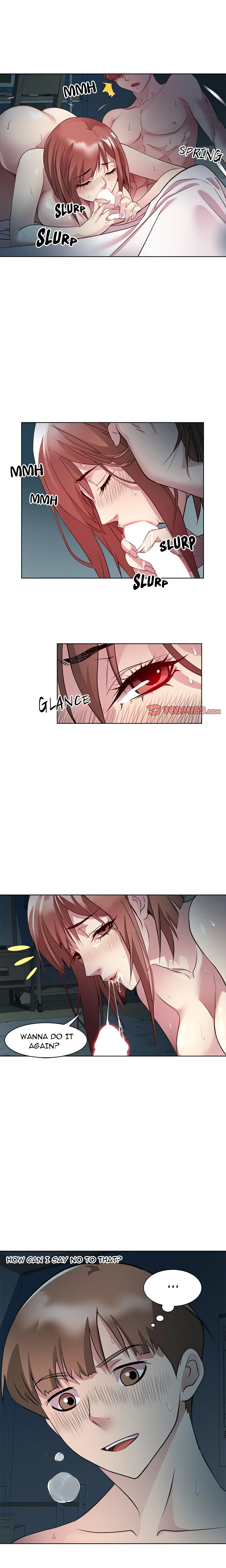Read RE: Twenty Three chapter 5 image 4 on Lezhin