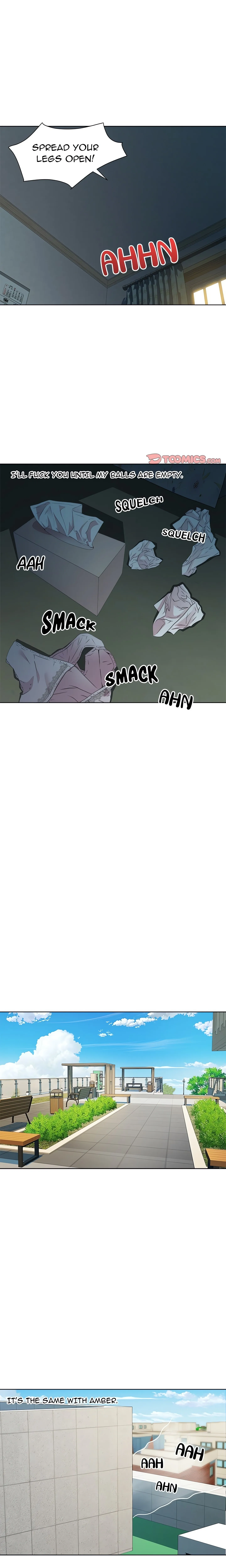 Read RE: Twenty Three chapter 5 image 5 on Lezhin