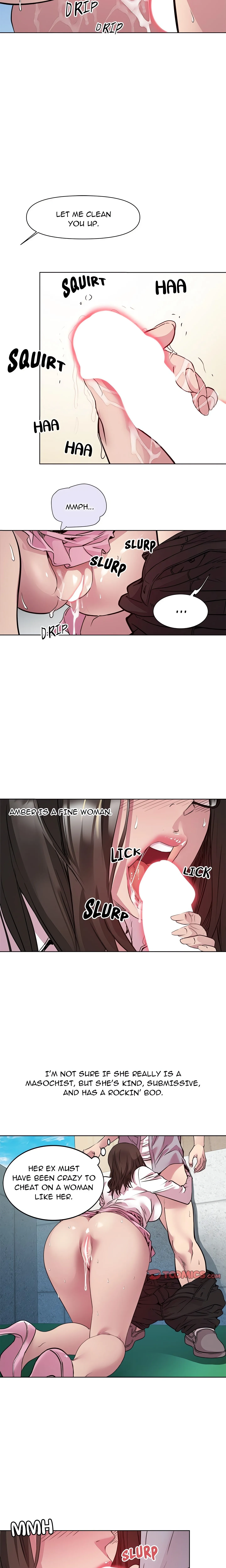 Read RE: Twenty Three chapter 5 image 7 on Lezhin