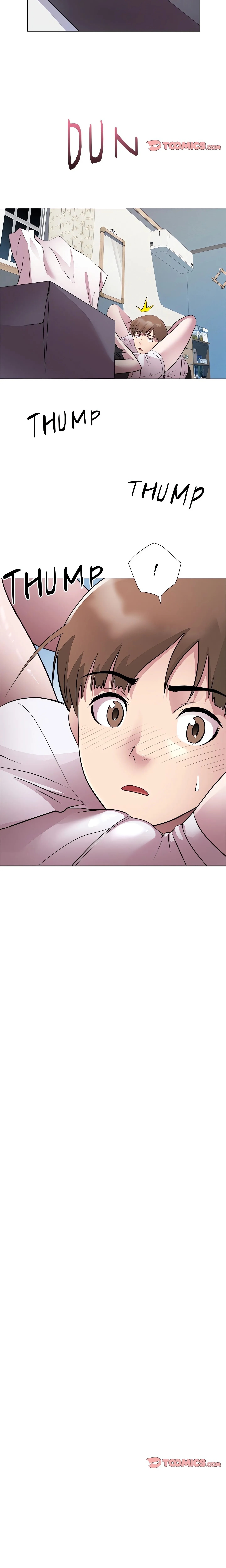 Read RE: Twenty Three chapter 7 image 1 on Lezhin
