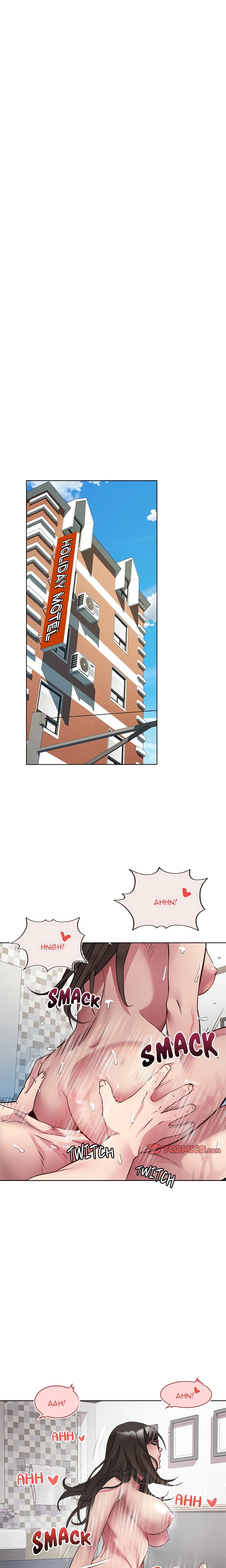 Read RE: Twenty Three chapter 7 image 18 on Lezhin