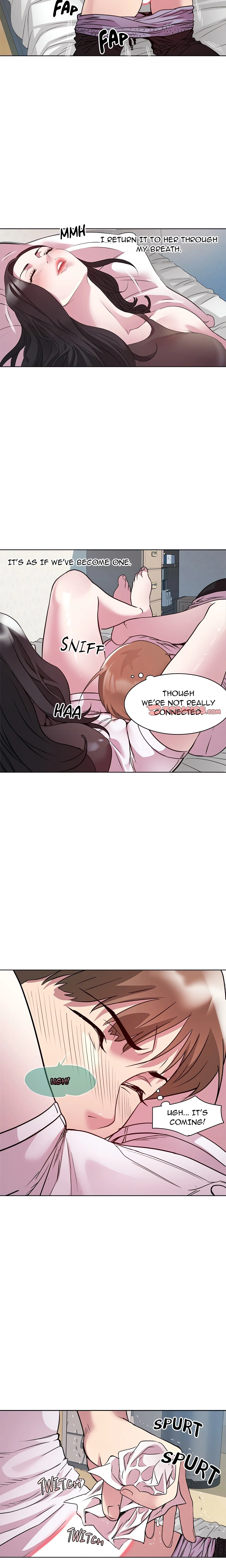 Read RE: Twenty Three chapter 7 image 4 on Lezhin
