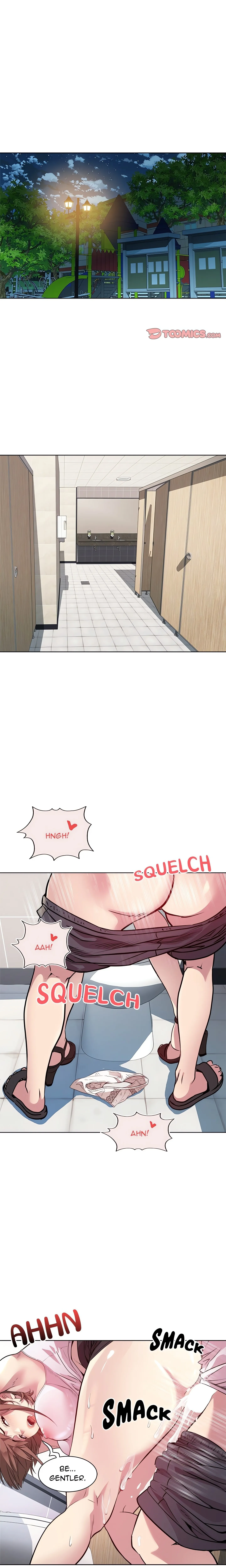 Read RE: Twenty Three chapter 9 image 16 on Lezhin