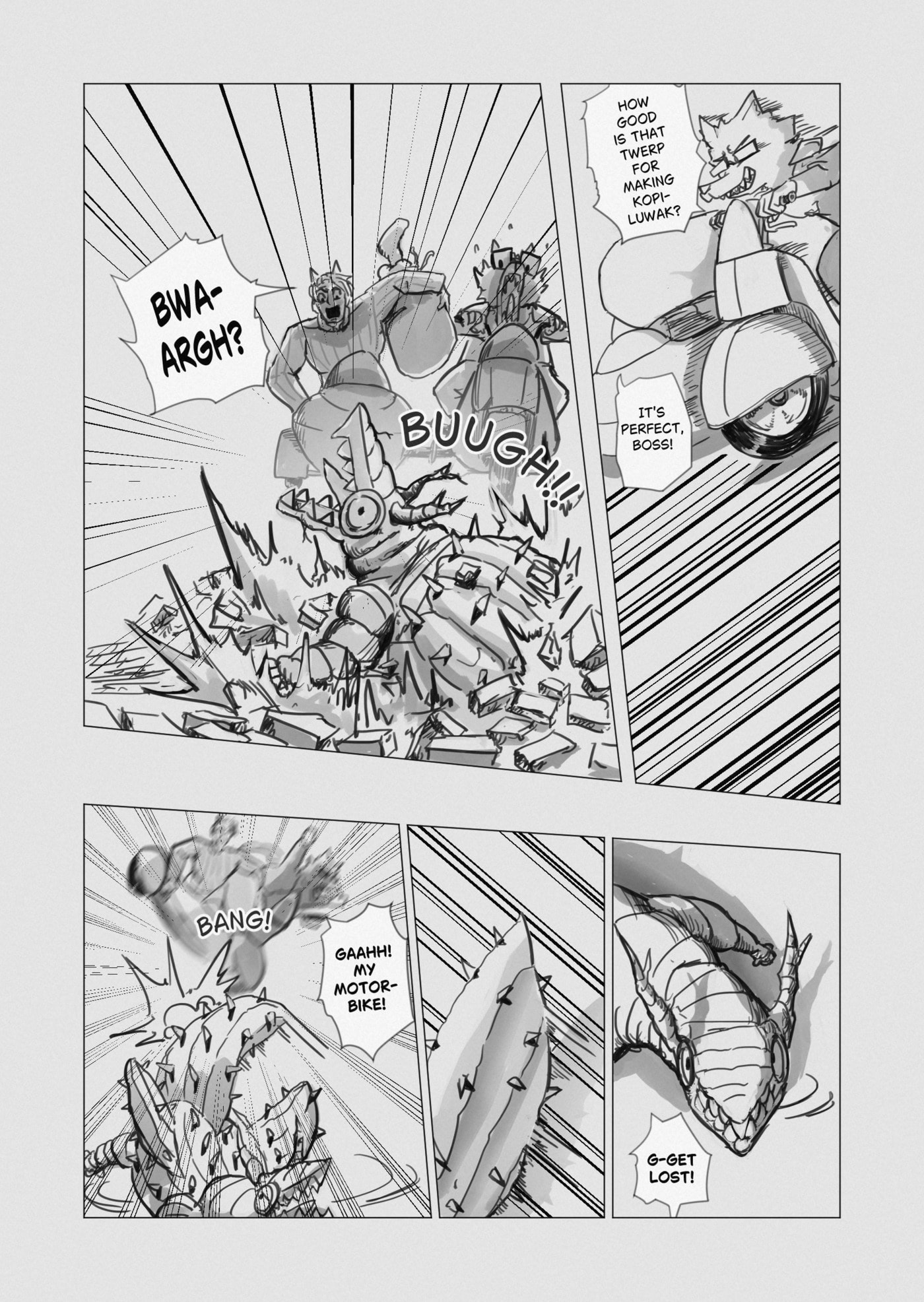 RE: united Chapter 1 page 11 - 