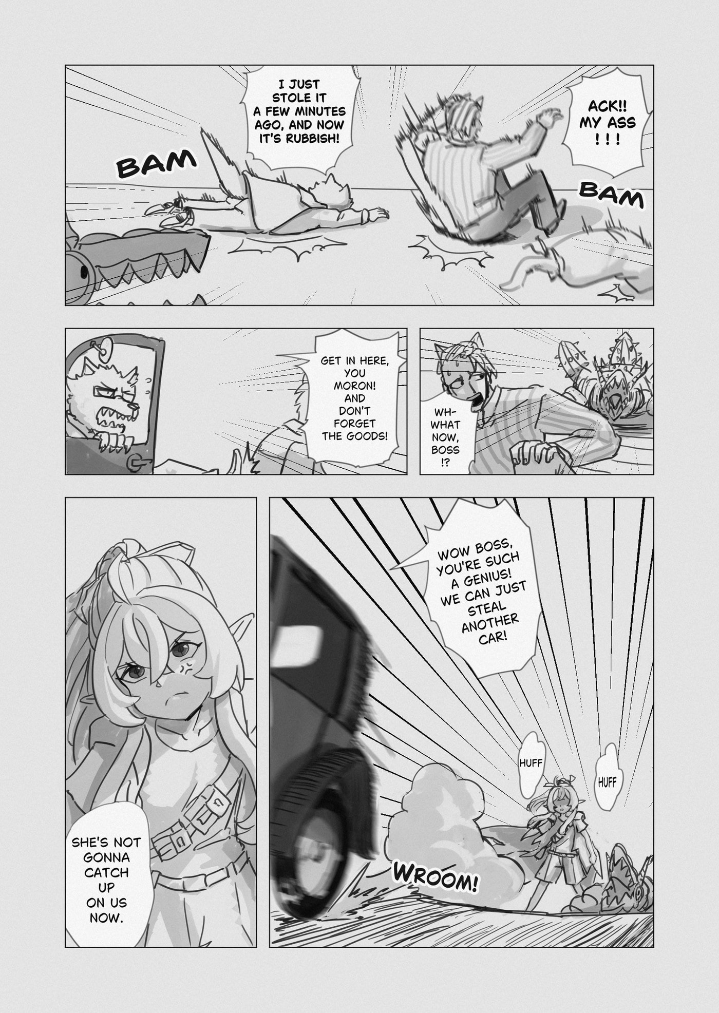 RE: united Chapter 1 page 12 - 