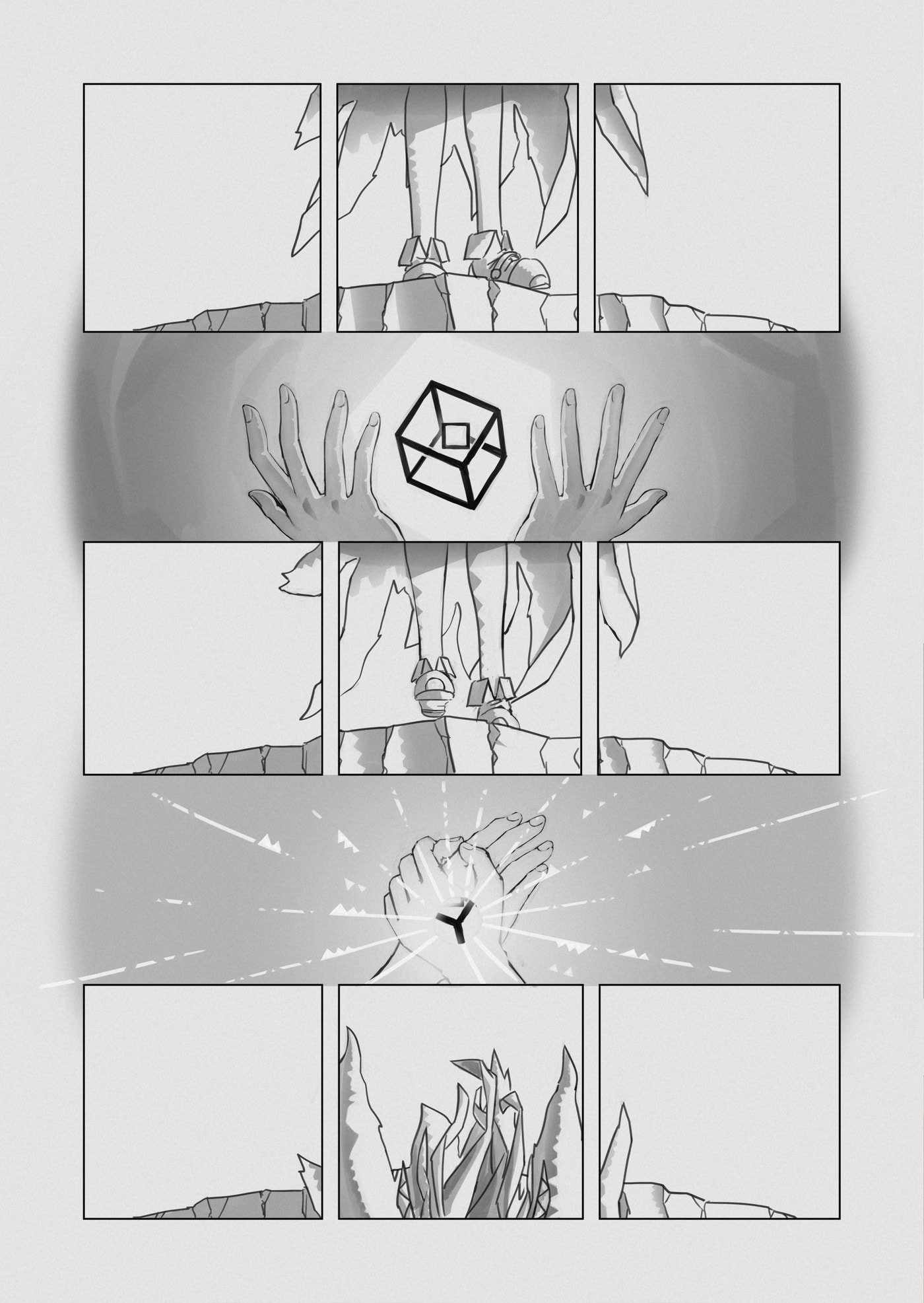 RE: united Chapter 1 page 16 - 