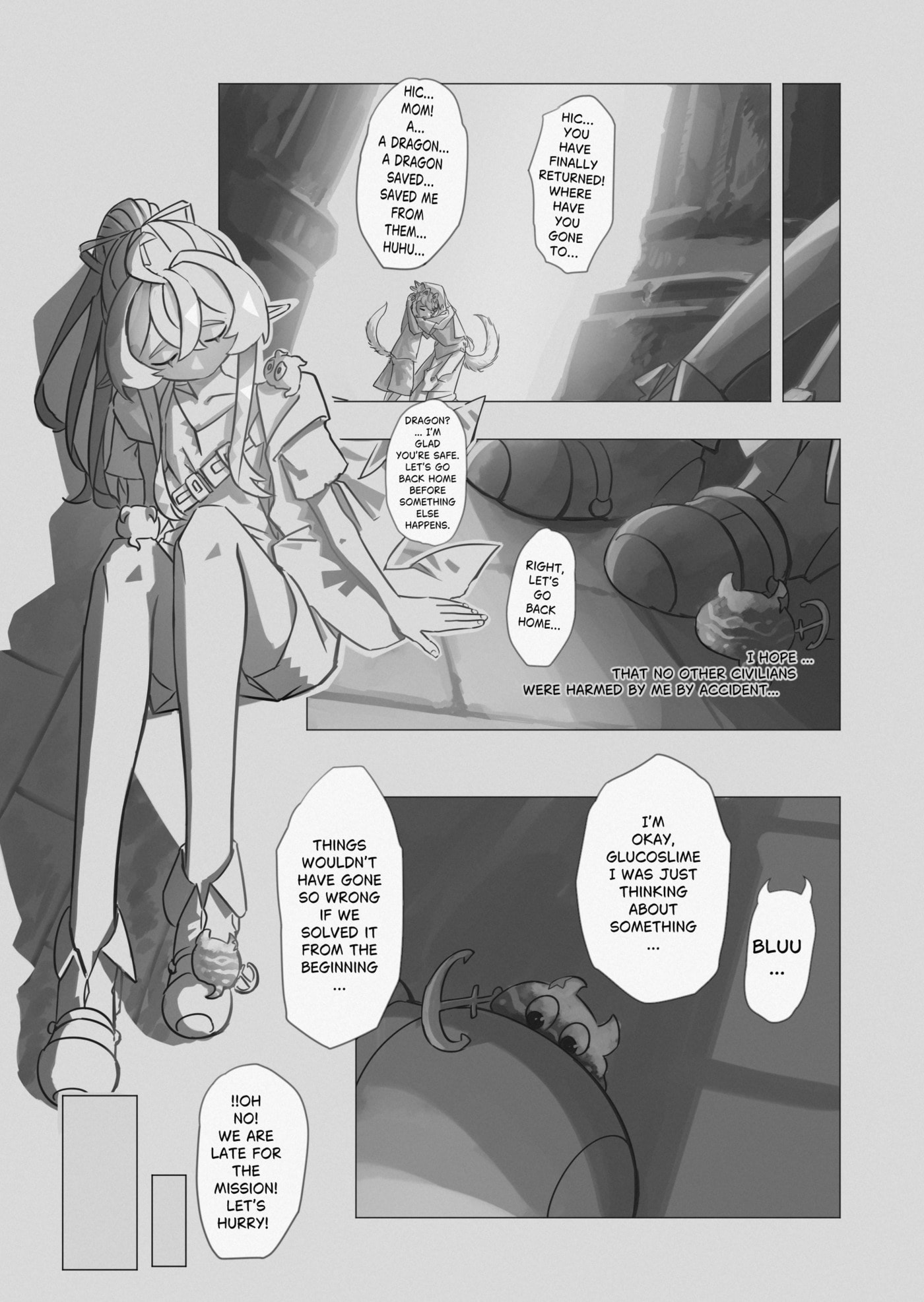 RE: united Chapter 1 page 17 - 