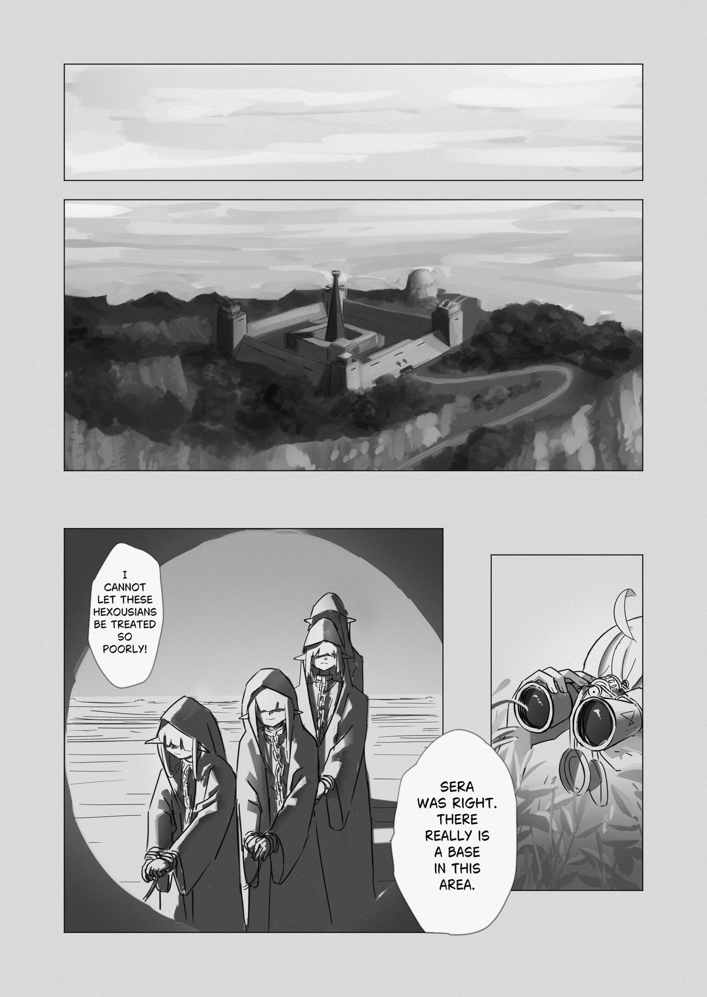 RE: united Chapter 1 page 18 - 