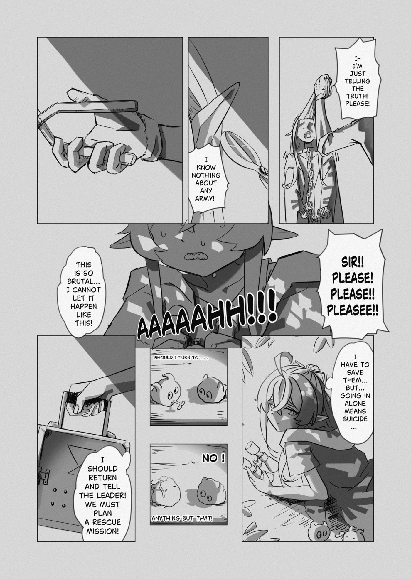 RE: united Chapter 1 page 19 - 