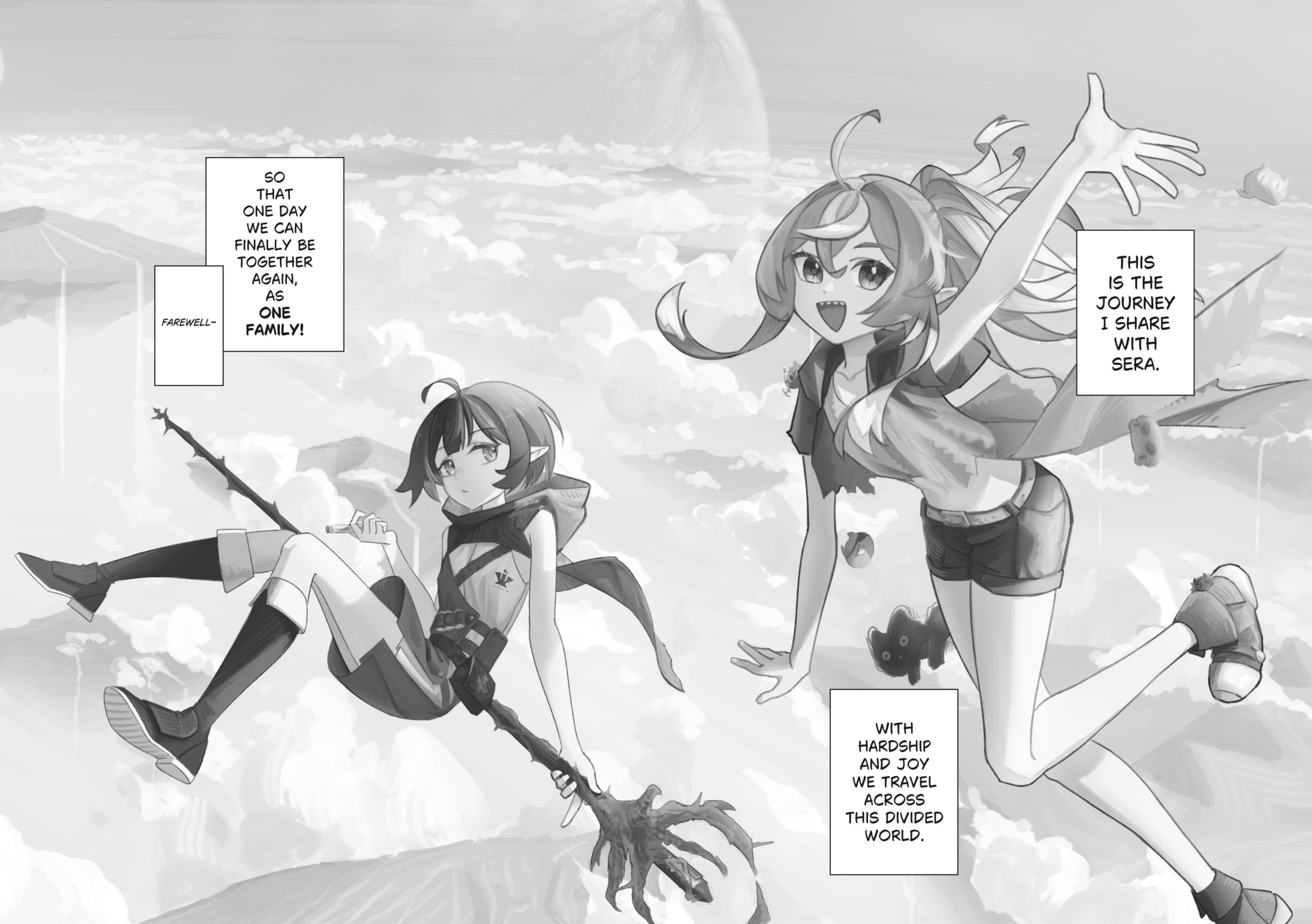 RE: united Chapter 1 page 3 - 