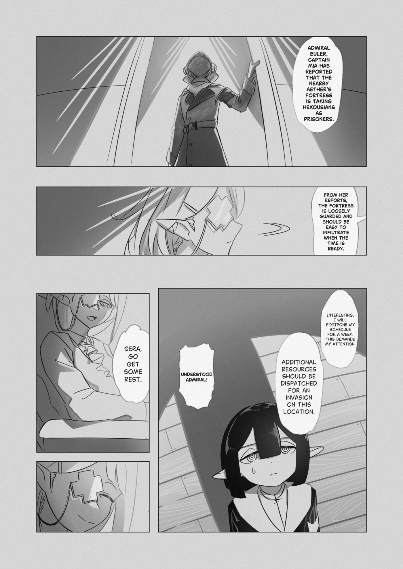 RE: united Chapter 1 page 23 - 