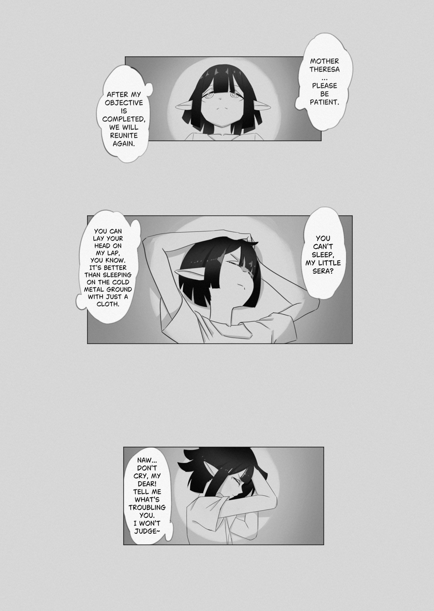 RE: united Chapter 1 page 26 - 