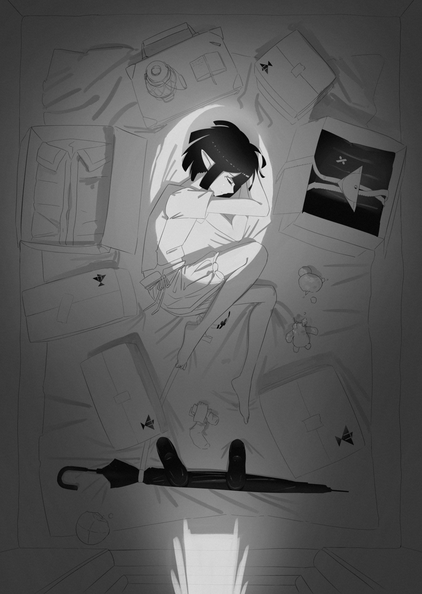 RE: united Chapter 1 page 27 - 